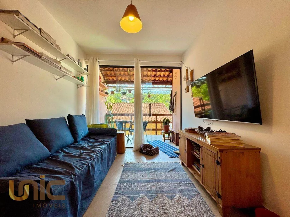 Casa de Condomínio, 4 quartos - Foto 6