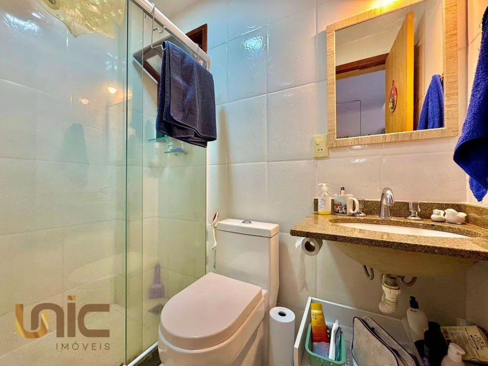 Casa de Condomínio, 4 quartos - Foto 10