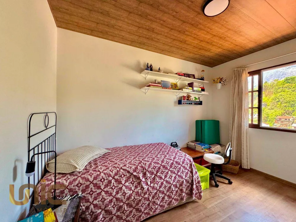 Casa de Condomínio, 4 quartos - Foto 18