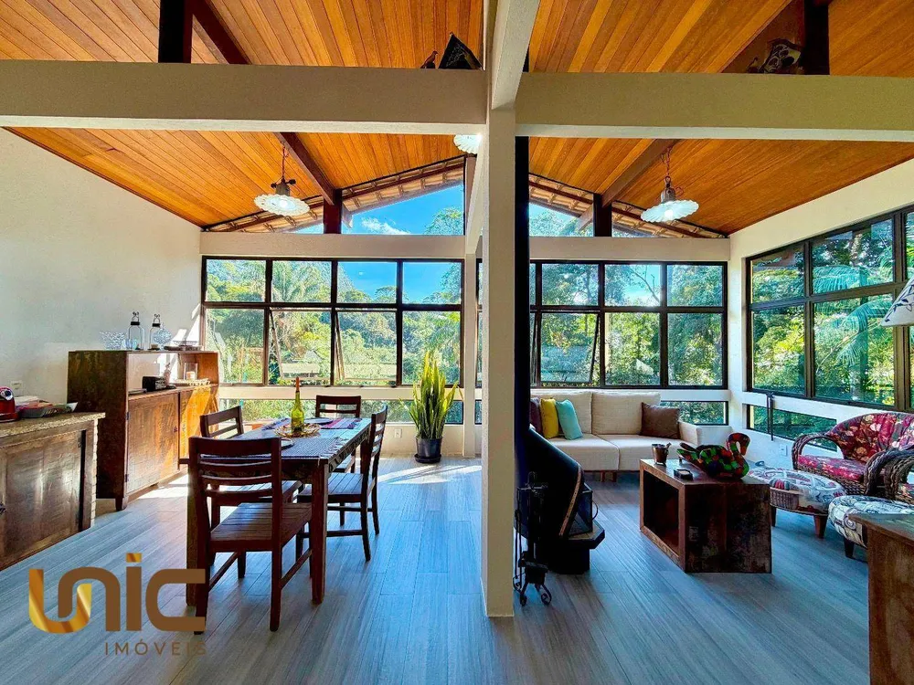 Casa de Condomínio, 4 quartos - Foto 3