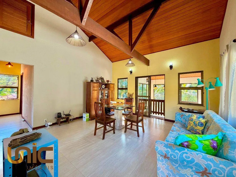 Casa de Condomínio, 4 quartos - Foto 18
