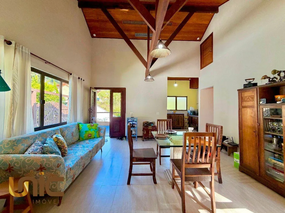 Casa de Condomínio, 4 quartos - Foto 22