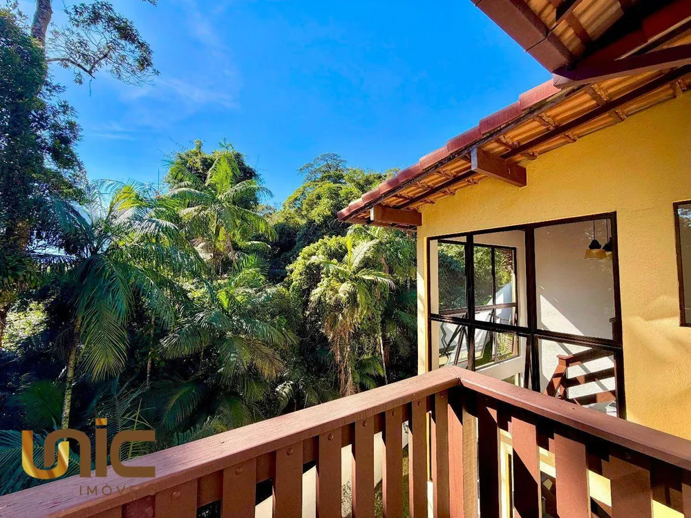 Casa de Condomínio, 4 quartos - Foto 8