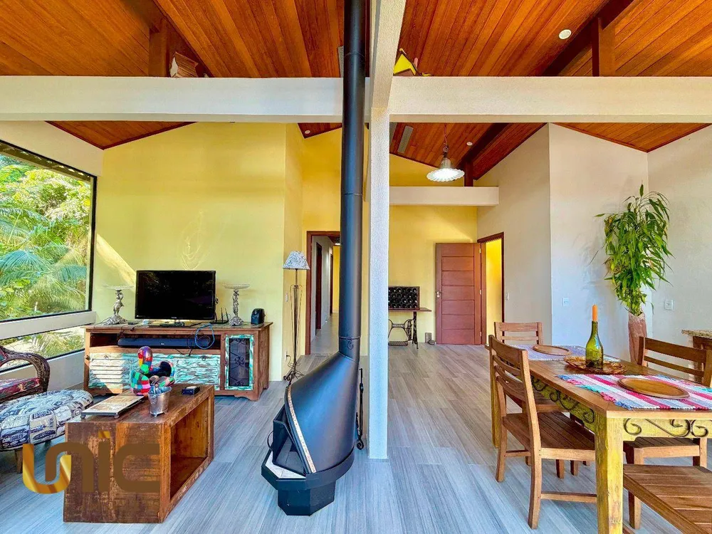 Casa de Condomínio, 4 quartos - Foto 5