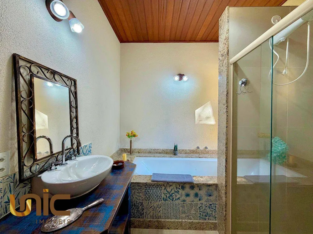 Casa de Condomínio, 4 quartos - Foto 11