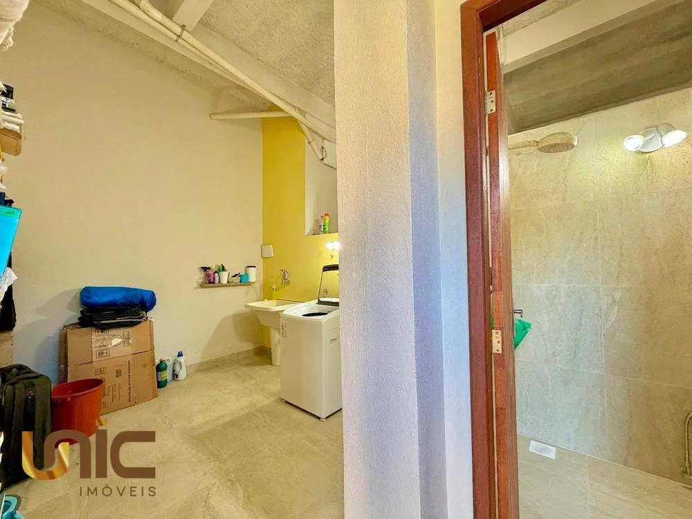 Casa de Condomínio, 4 quartos - Foto 29