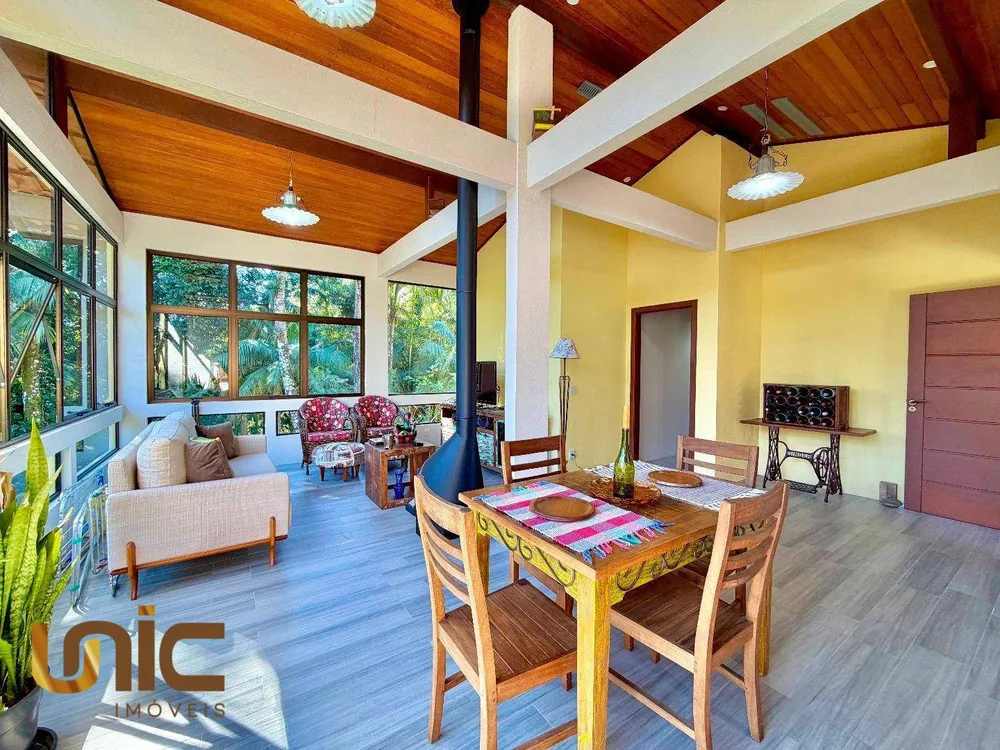 Casa de Condomínio, 4 quartos - Foto 6