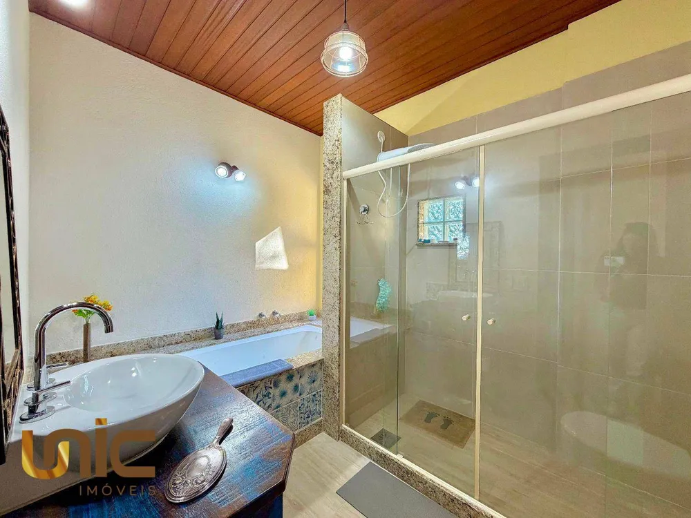 Casa de Condomínio, 4 quartos - Foto 10