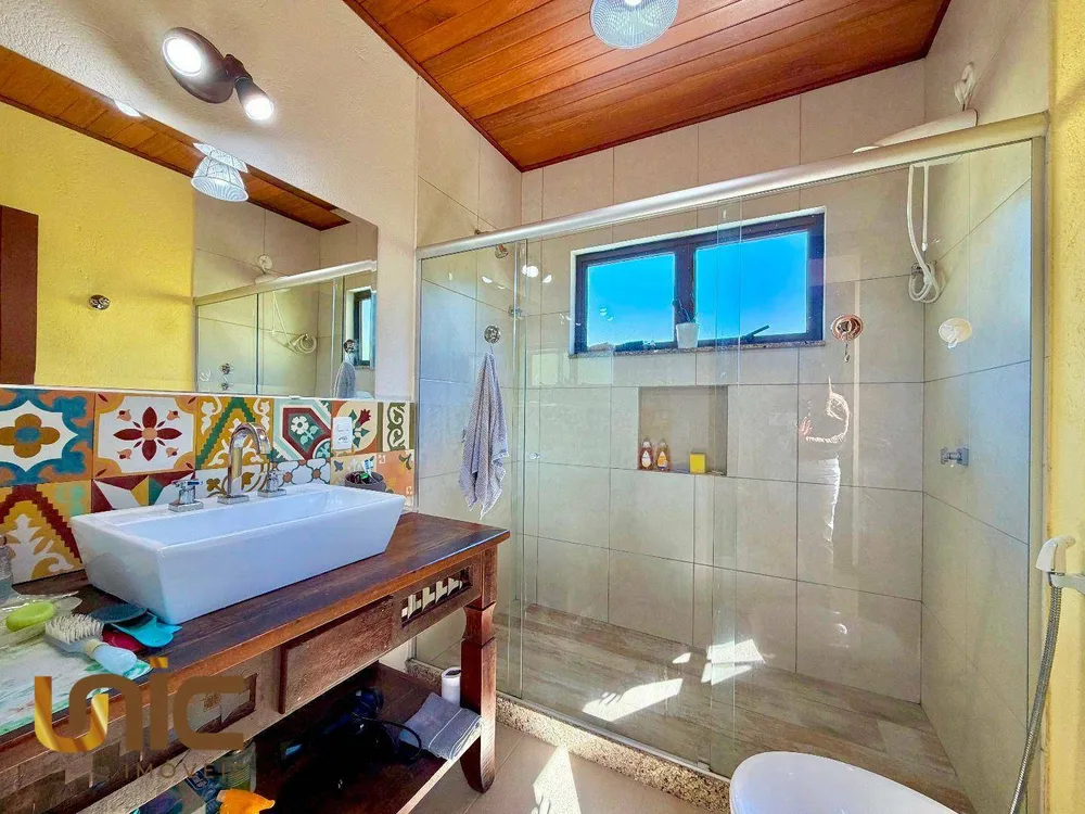 Casa de Condomínio, 4 quartos - Foto 4