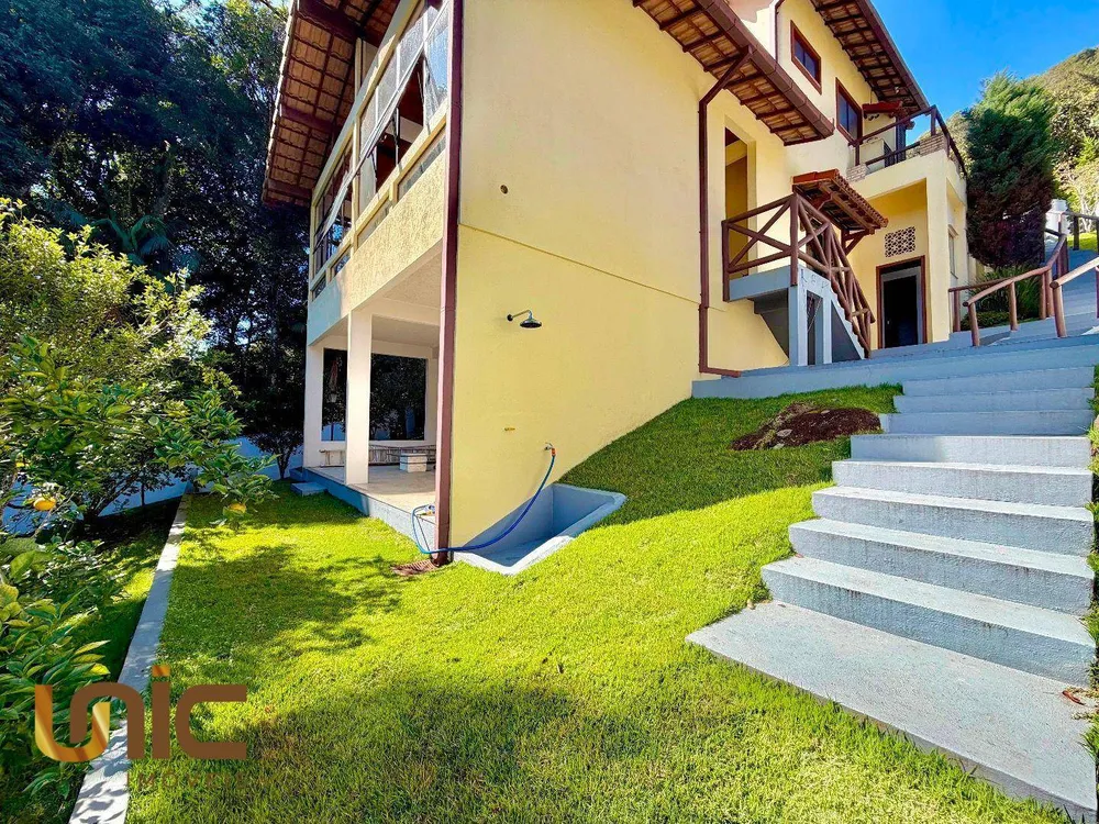 Casa de Condomínio, 4 quartos - Foto 32