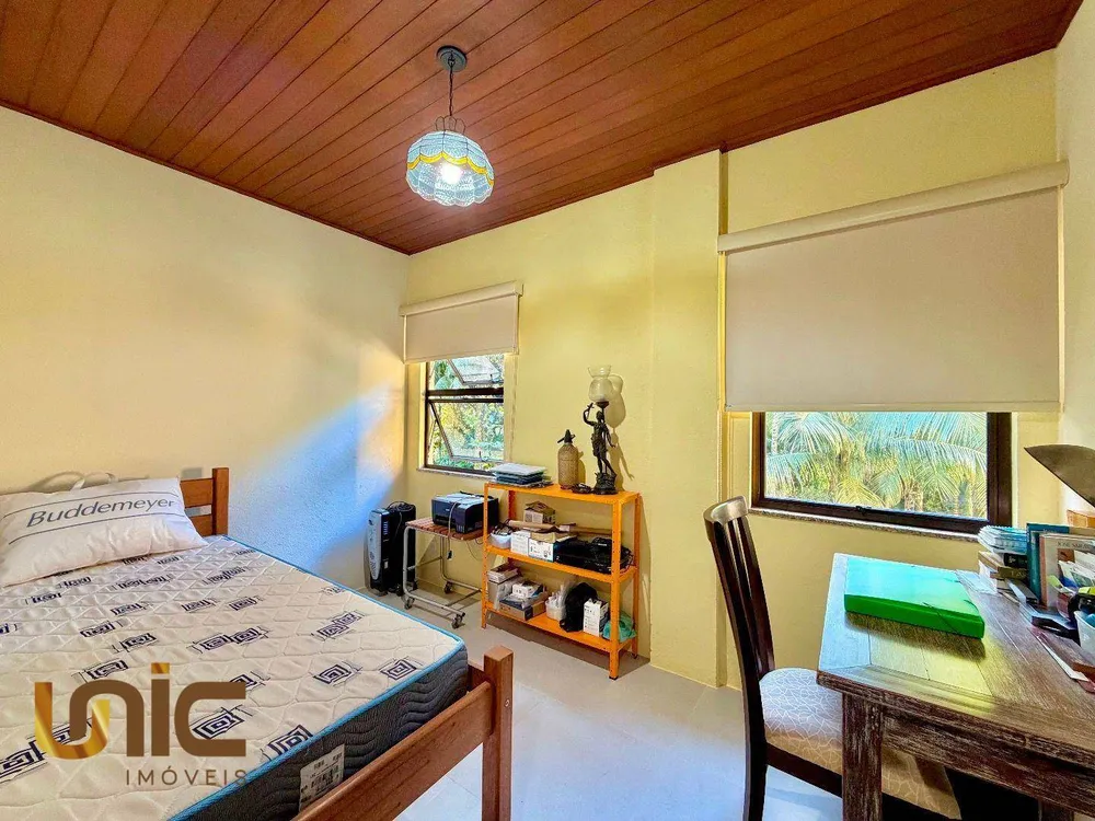 Casa de Condomínio, 4 quartos - Foto 8