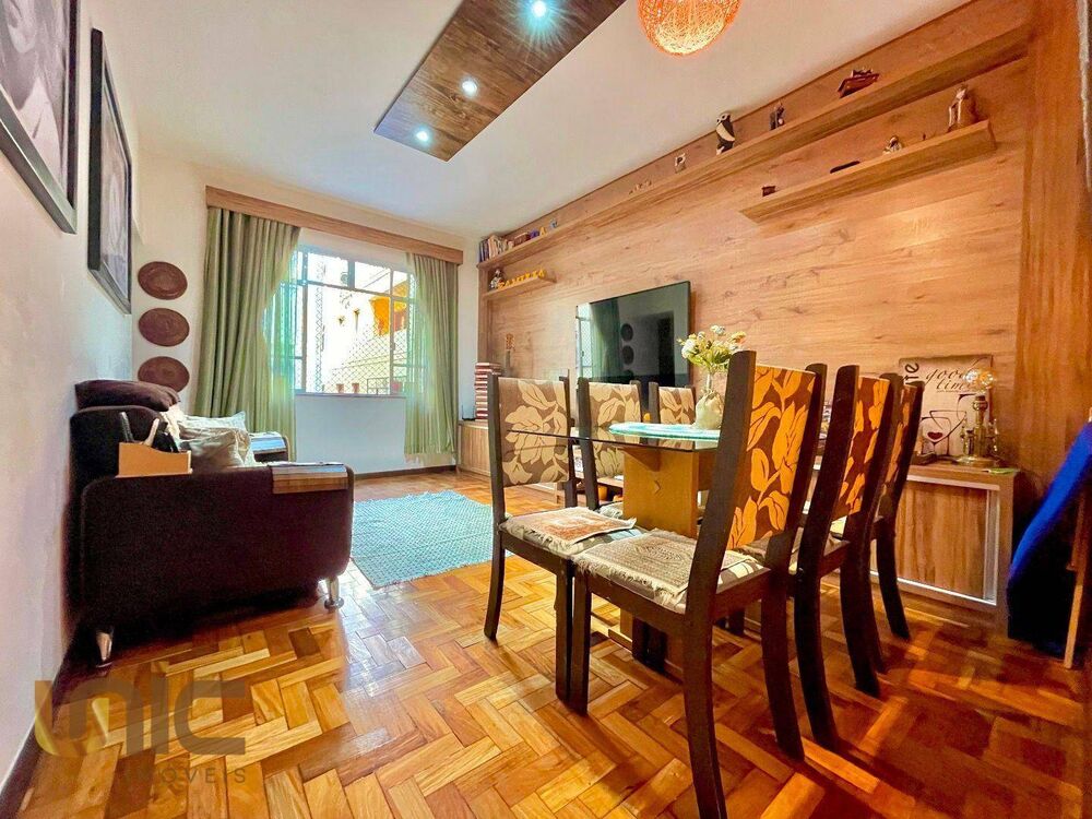 Apartamento, 2 quartos, 61 m² - Foto 9