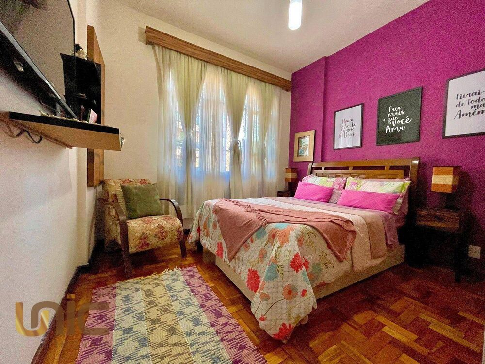 Apartamento, 2 quartos, 61 m² - Foto 7