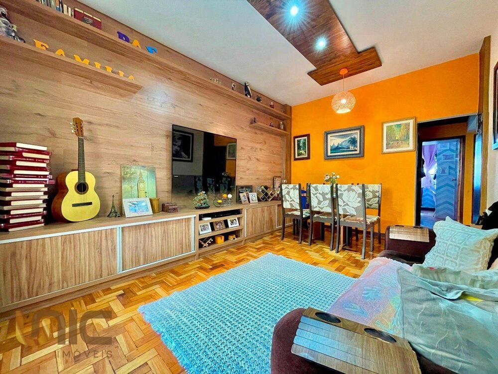 Apartamento, 2 quartos, 61 m² - Foto 14