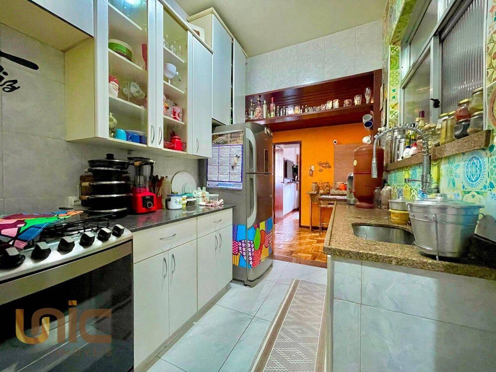 Apartamento, 2 quartos, 61 m² - Foto 5