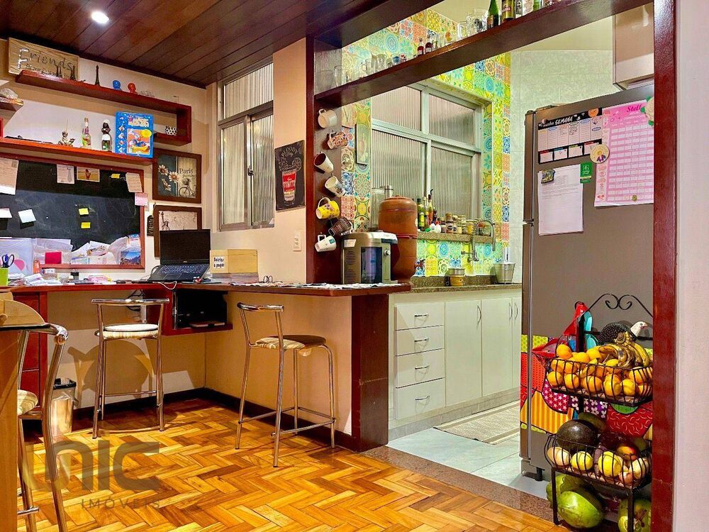 Apartamento, 2 quartos, 61 m² - Foto 6