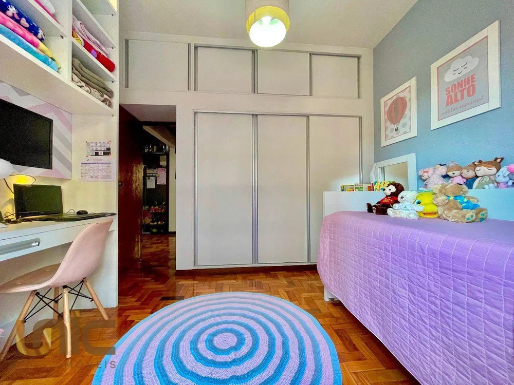 Apartamento, 2 quartos, 61 m² - Foto 3