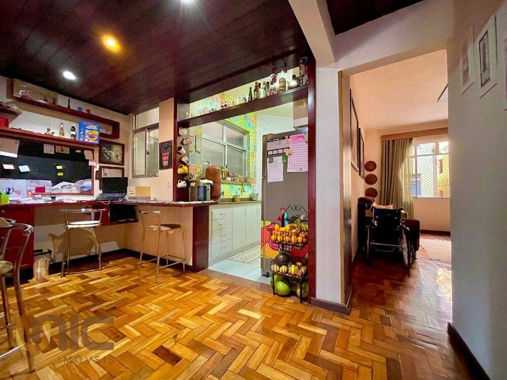 Apartamento, 2 quartos, 61 m² - Foto 10