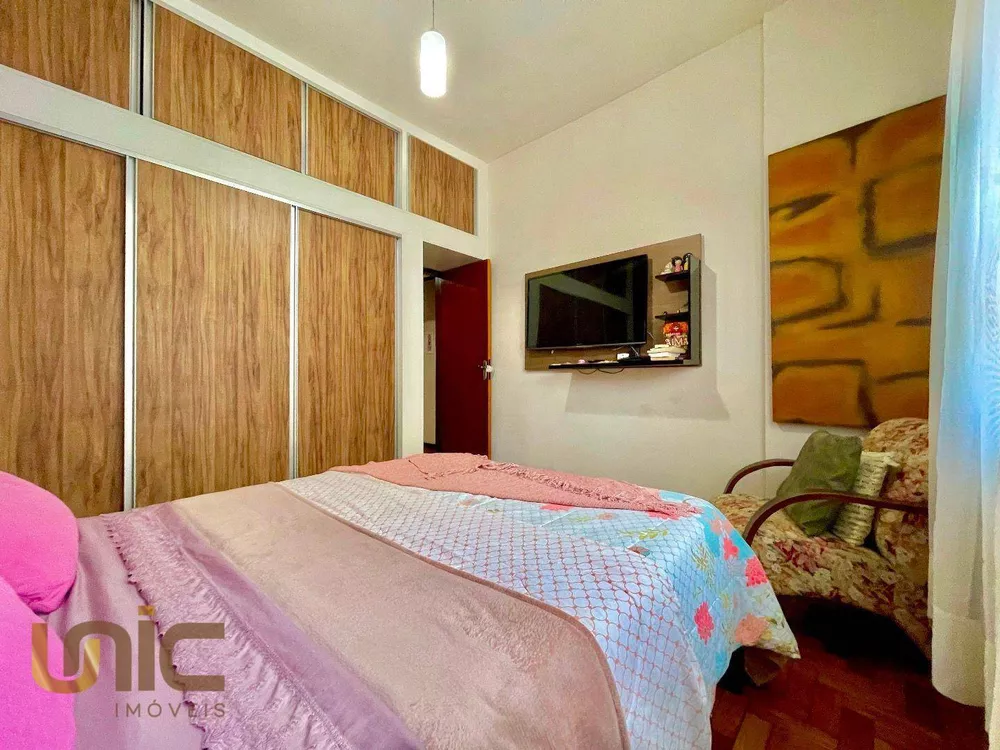 Apartamento, 2 quartos, 61 m² - Foto 1
