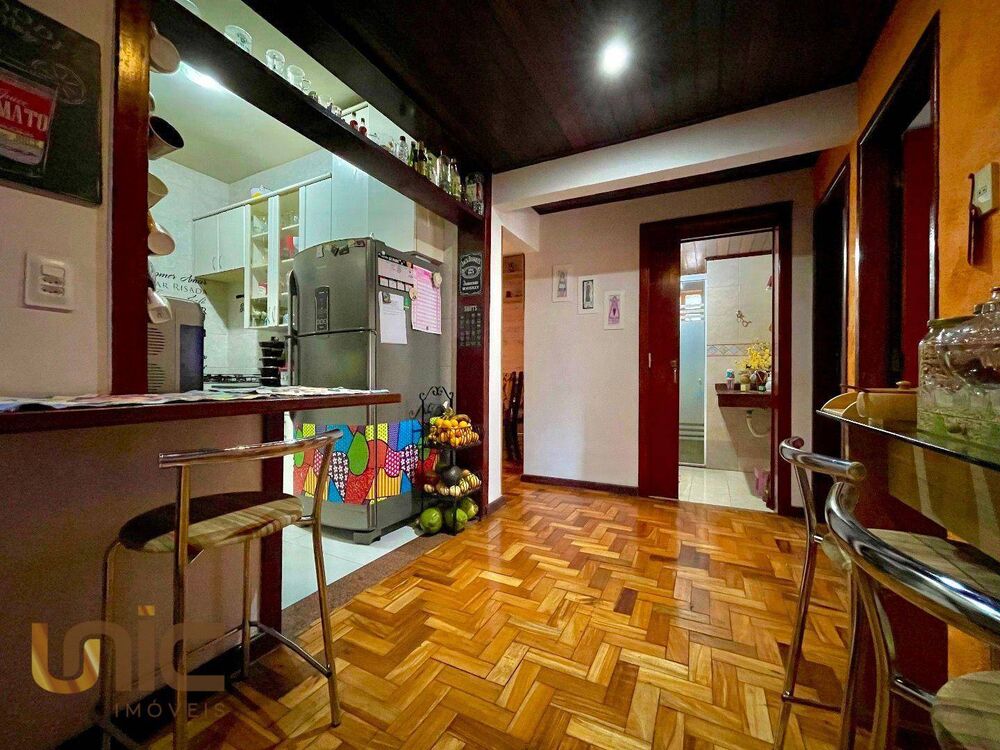 Apartamento, 2 quartos, 61 m² - Foto 4