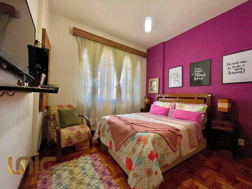 Apartamento, 2 quartos, 61 m² - Foto 8