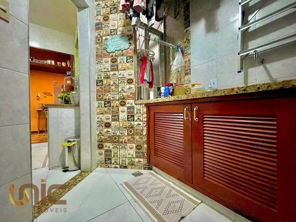 Apartamento, 2 quartos, 61 m² - Foto 2