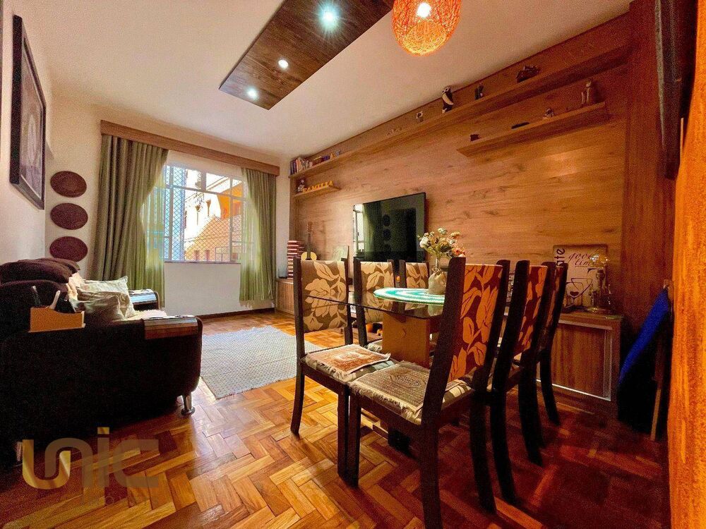 Apartamento, 2 quartos, 61 m² - Foto 12