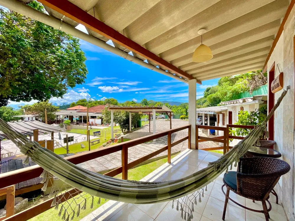 Casa, 3 quartos, 1000 m² - Foto 1