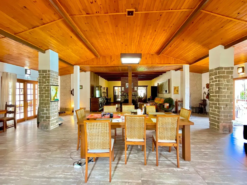 Casa, 3 quartos, 1000 m² - Foto 8