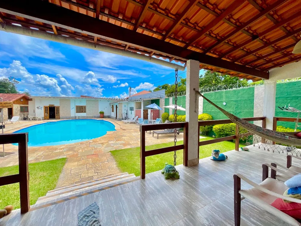 Casa, 3 quartos, 1000 m² - Foto 3