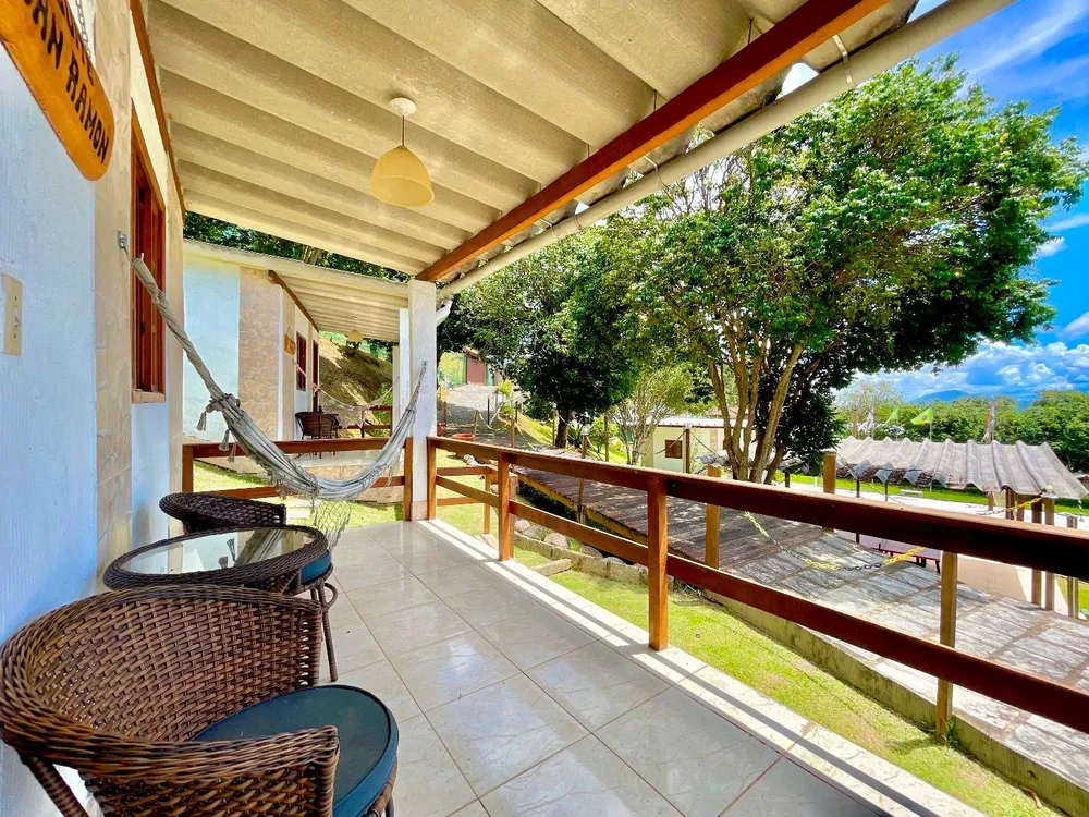 Casa, 3 quartos, 1000 m² - Foto 4