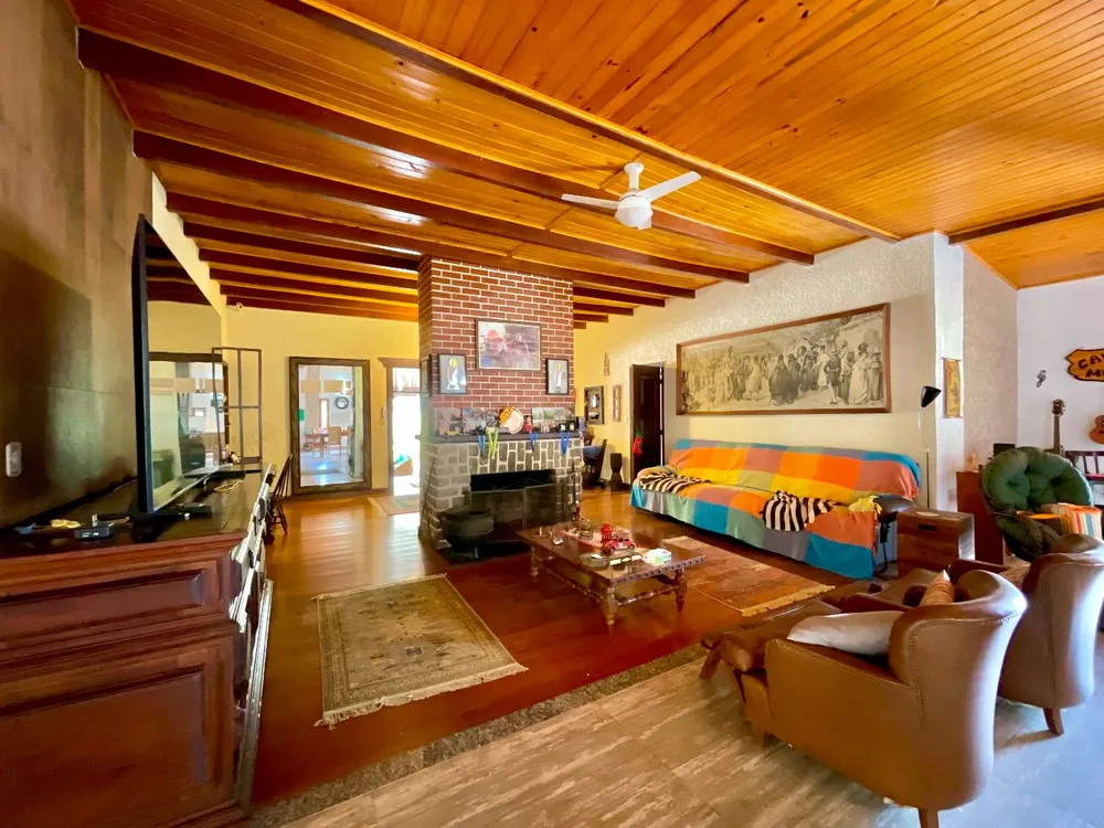Casa, 3 quartos, 1000 m² - Foto 16