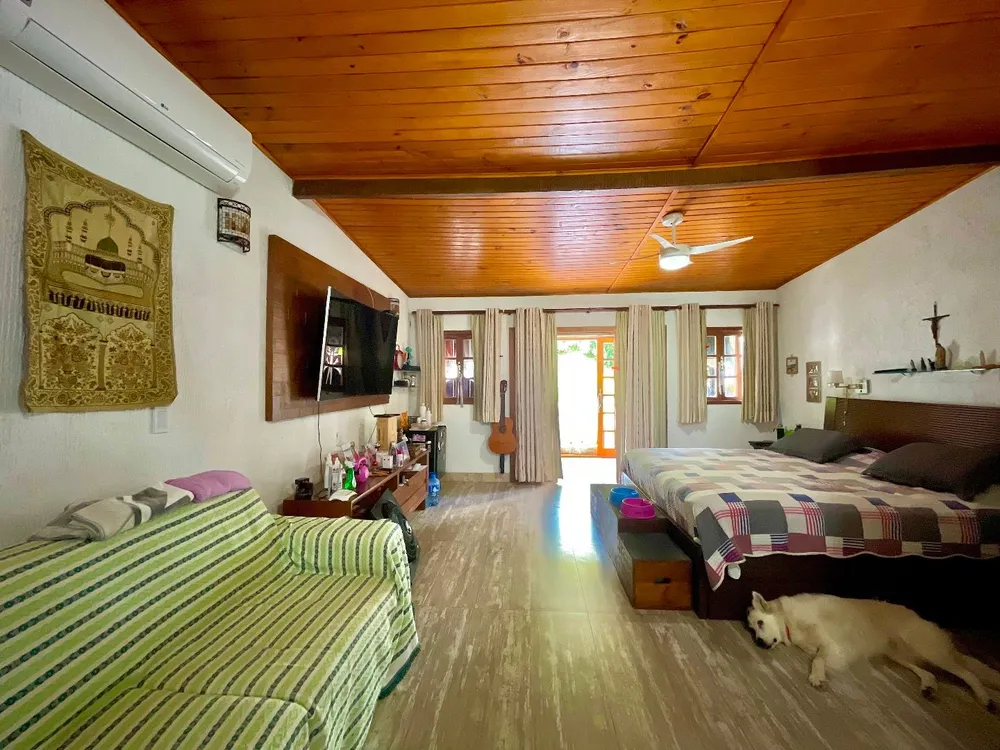 Casa, 3 quartos, 1000 m² - Foto 13