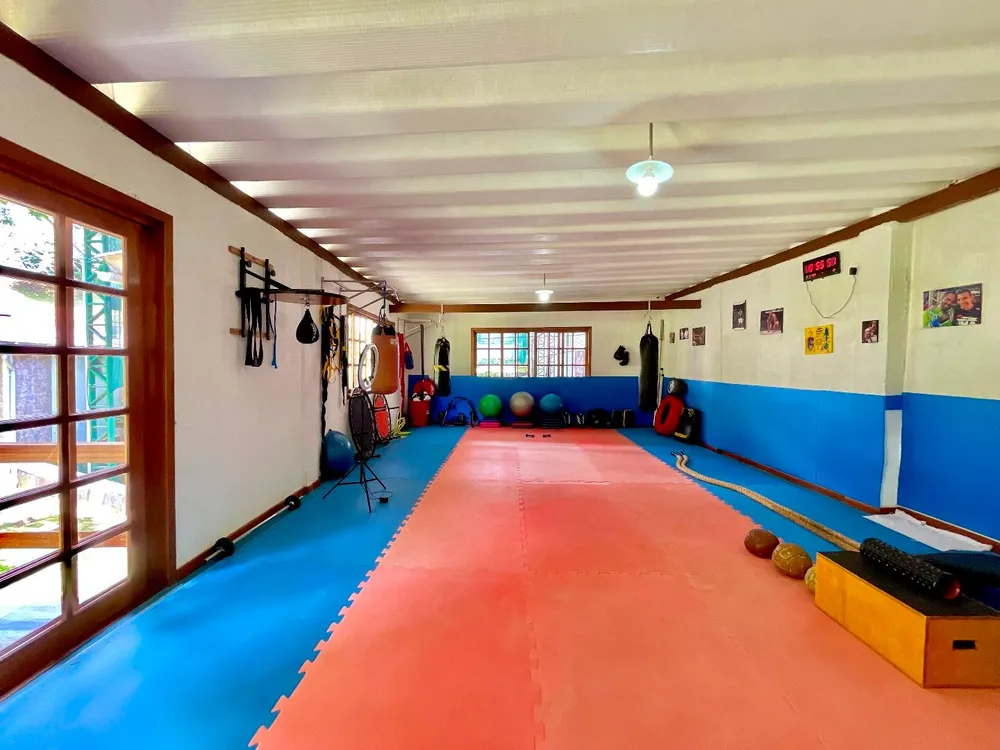 Casa, 3 quartos, 1000 m² - Foto 55