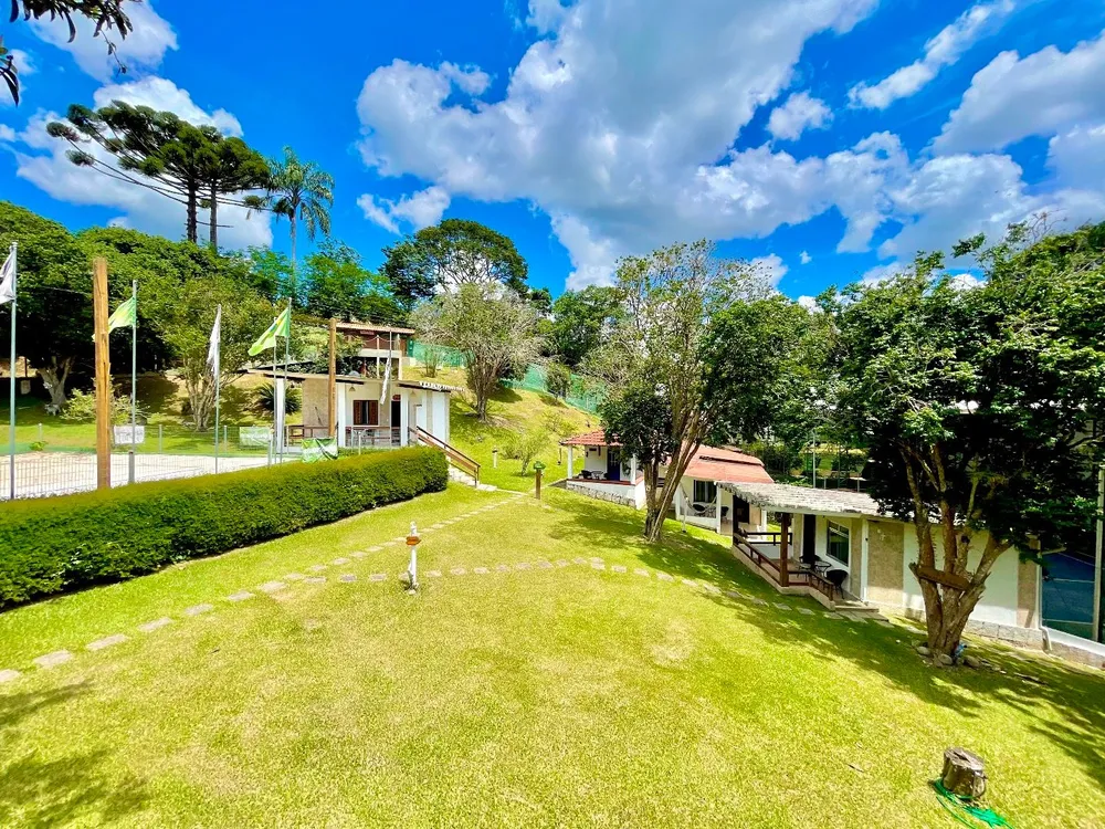 Casa, 3 quartos, 1000 m² - Foto 9