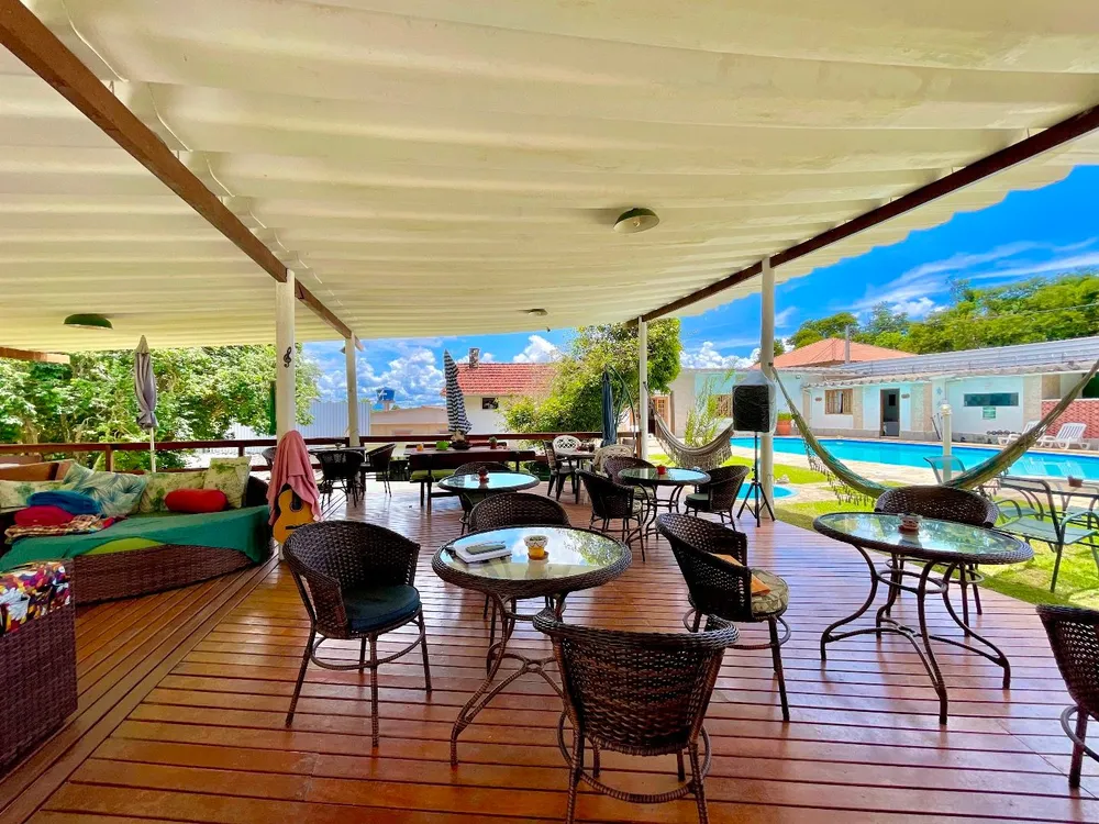 Casa, 3 quartos, 1000 m² - Foto 18