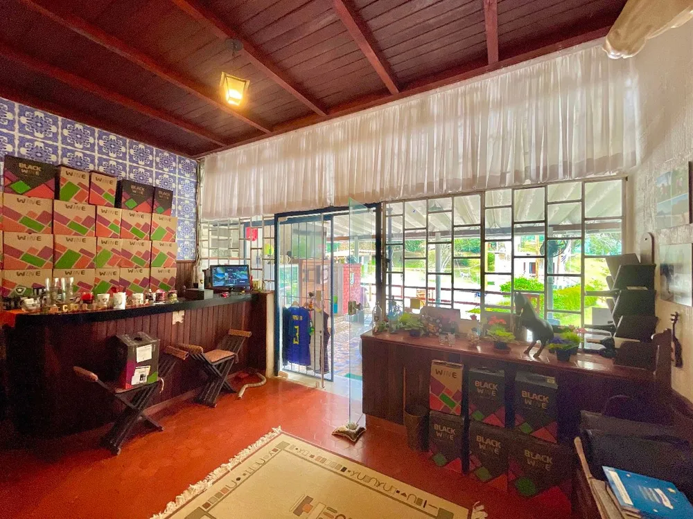 Casa, 3 quartos, 1000 m² - Foto 17