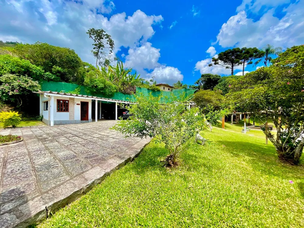 Casa, 3 quartos, 1000 m² - Foto 25