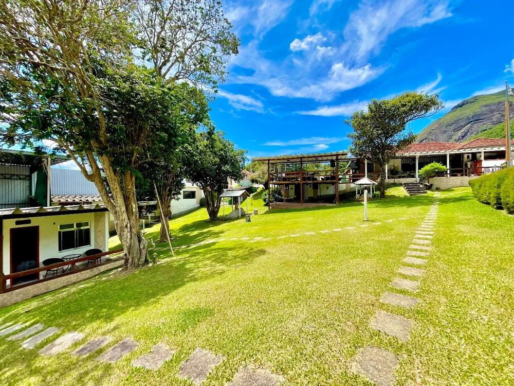 Casa, 3 quartos, 1000 m² - Foto 30