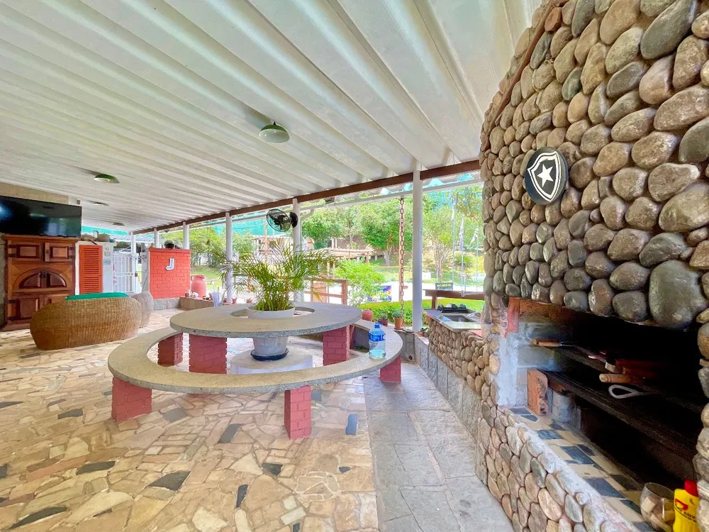 Casa, 3 quartos, 1000 m² - Foto 35