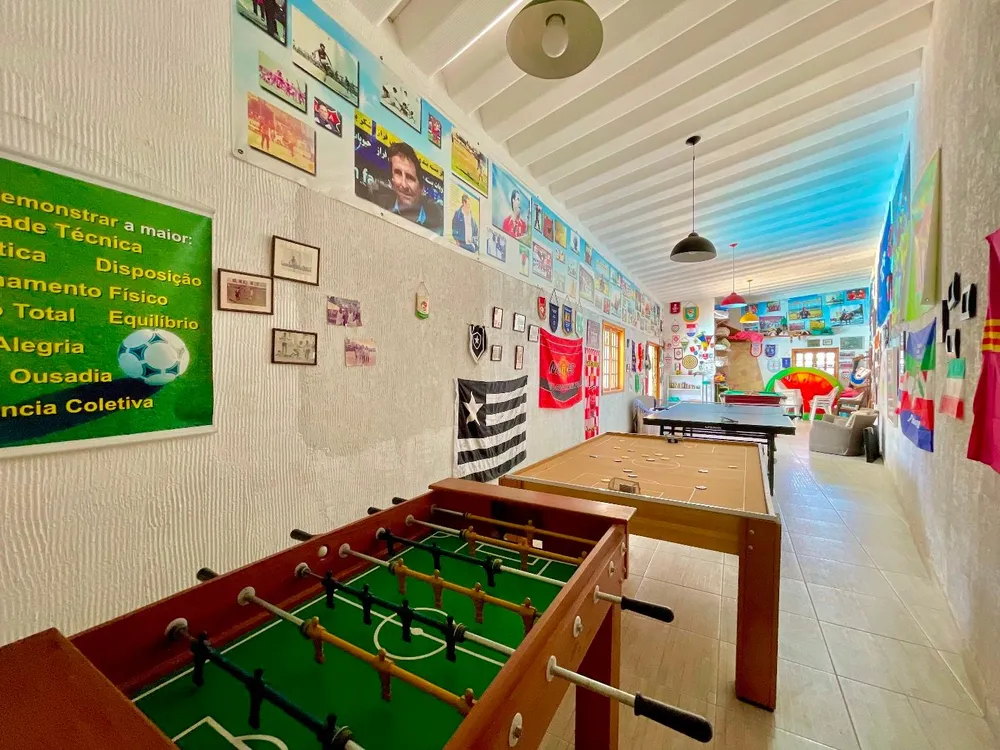 Casa, 3 quartos, 1000 m² - Foto 11