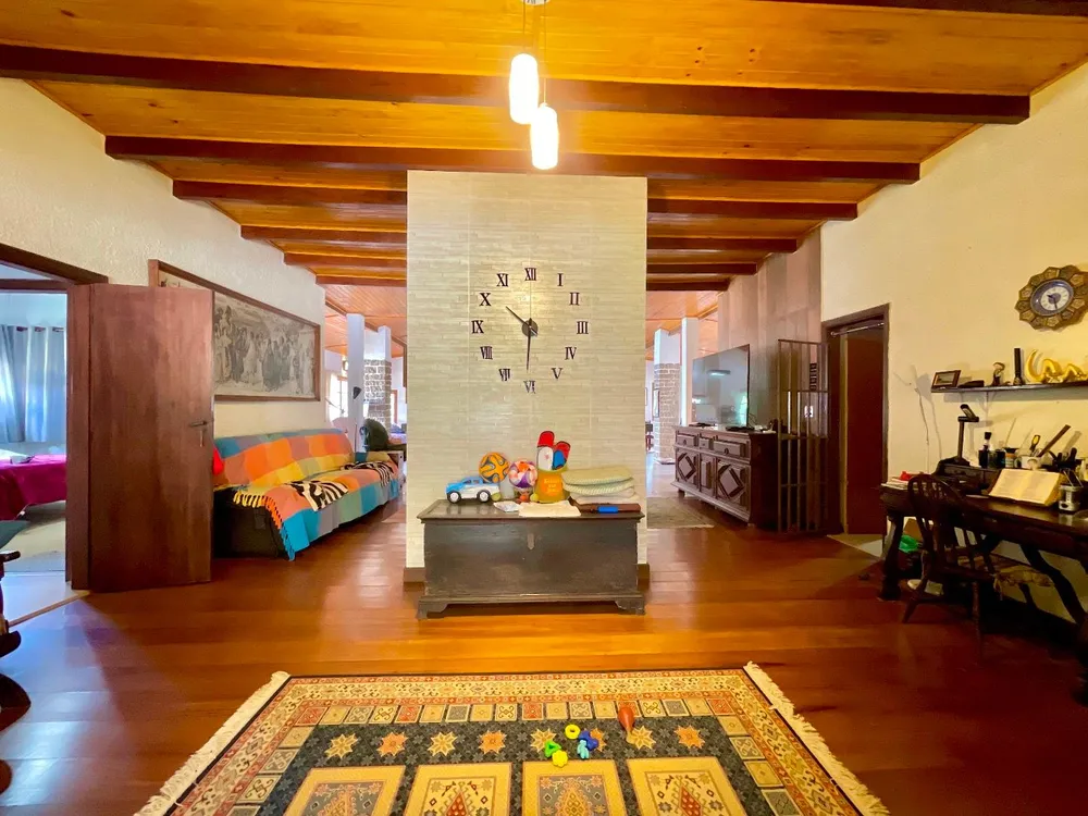 Casa, 3 quartos, 1000 m² - Foto 6