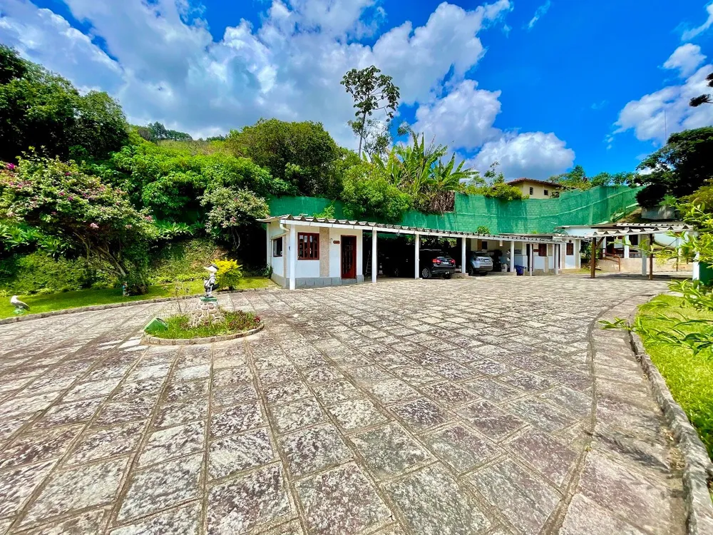 Casa, 3 quartos, 1000 m² - Foto 12
