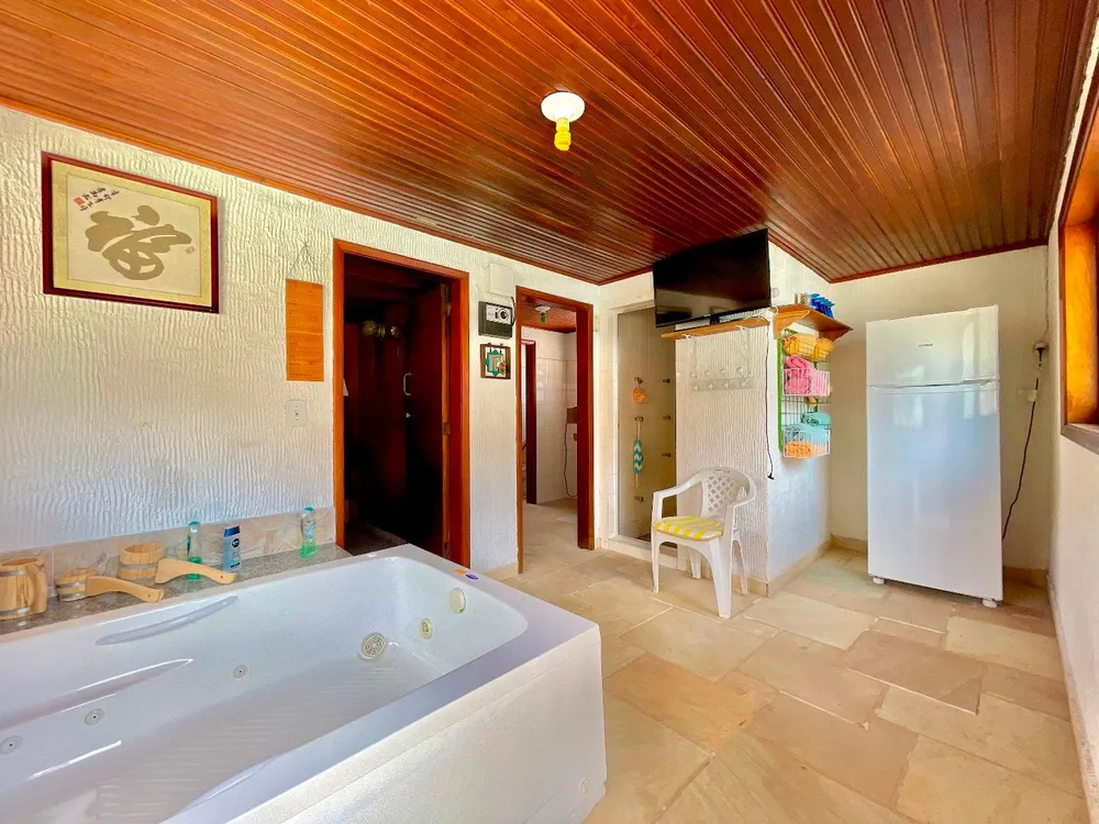 Casa, 3 quartos, 1000 m² - Foto 19