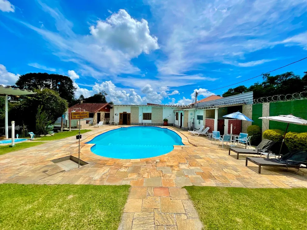 Casa, 3 quartos, 1000 m² - Foto 21