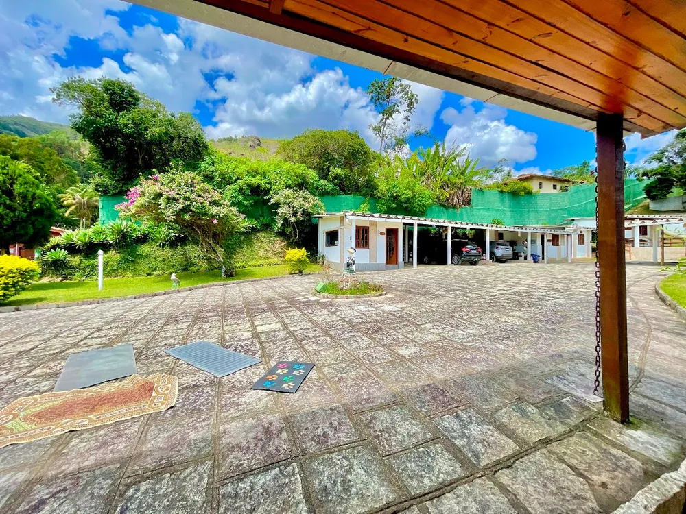 Casa, 3 quartos, 1000 m² - Foto 23