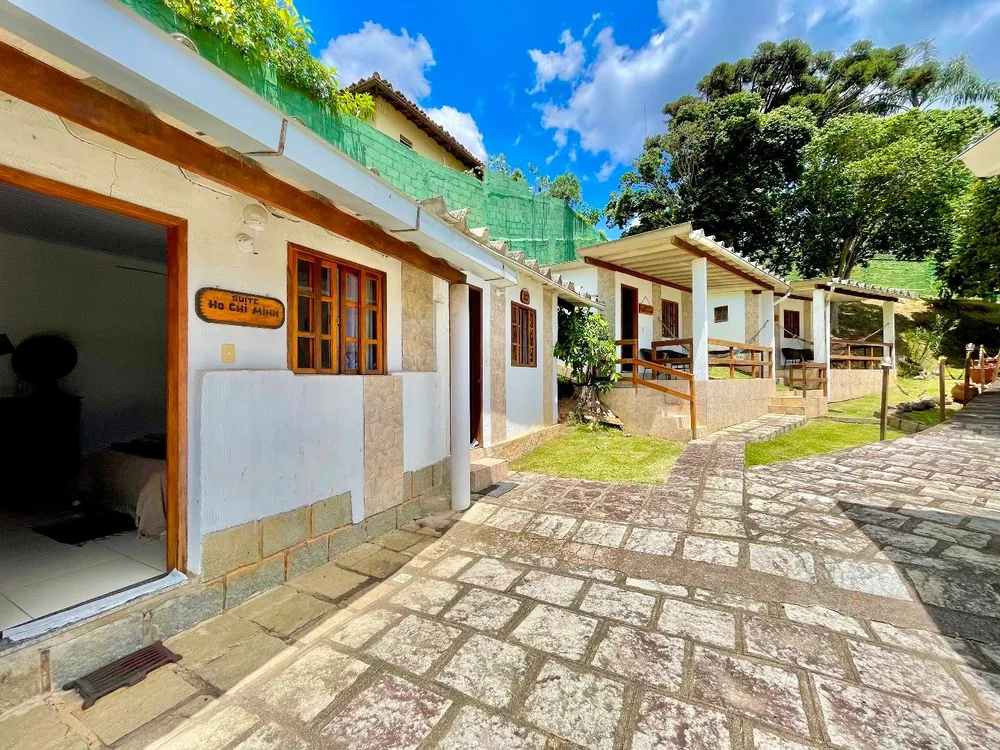 Casa, 3 quartos, 1000 m² - Foto 5