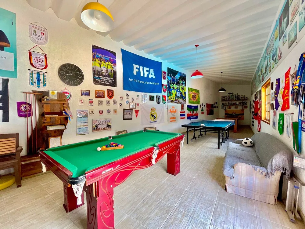 Casa, 3 quartos, 1000 m² - Foto 27