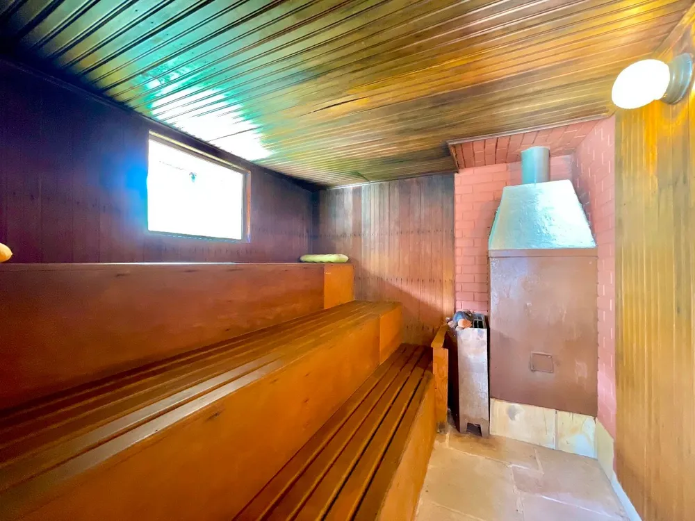Casa, 3 quartos, 1000 m² - Foto 14