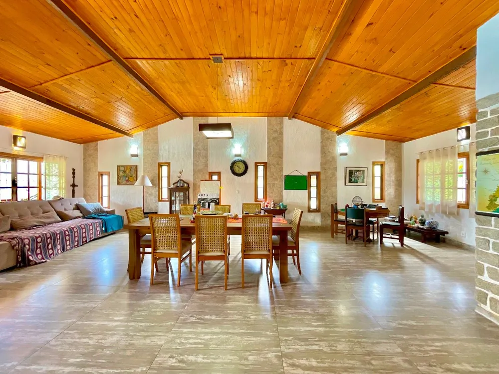 Casa, 3 quartos, 1000 m² - Foto 13